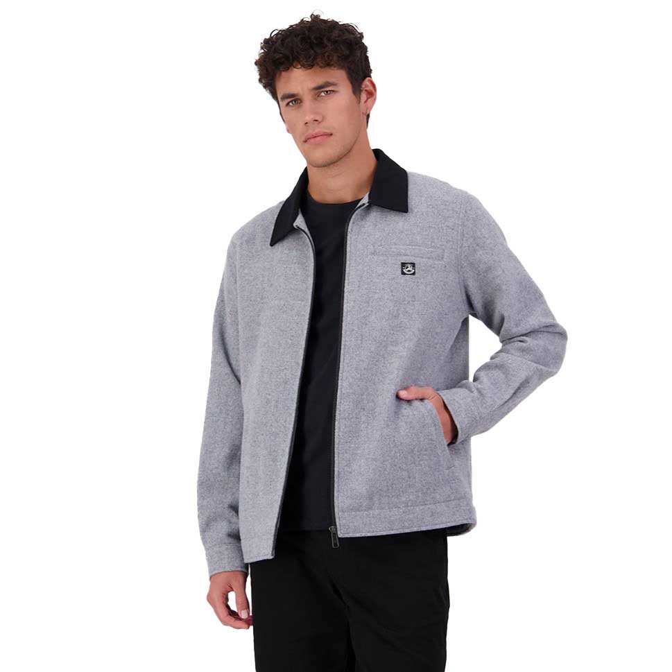 Swanndri Liverpool Jacket